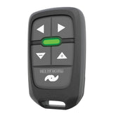 Lowrance 000-15468-001 Ghost Trolling Motor Remote